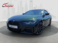 BMW M4 40 M-Sport HUD Laserl. 360° Soundsys. Komfort - Kirchendemenreuth