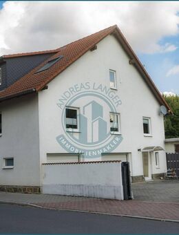 Geräumiges Ein-/Zweifamilienhaus in Borna mit vielen Möglichkeiten - Borna