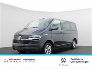 VW T6 Multivan, 2.0 TDI 1 CL 204PS, Jahr 2023 - Vilsbiburg