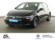 VW Golf, 2.0 TDI VIII Active, Jahr 2023 - Suhl