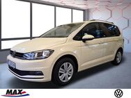 VW Touran, 2.0 TDI TAXI 150 MUFU SIDE, Jahr 2022 - Offenbach (Main)