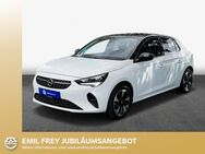 Opel Corsa-e, Elegance, Jahr 2021 - Göttingen