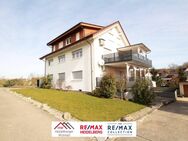 Dreifamilienhaus in Dielheim - 298m² + Garten, Garage und Nebengebäude - XL Grundstück 2.085m² - Dielheim