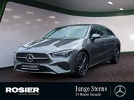 Mercedes CLA 180, SB Progressive Advanced, Jahr 2024 - Paderborn