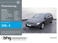 VW Golf, 1.5 TSI Life Golf OPF Life, Jahr 2020 - Freiburg (Breisgau)