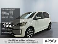 VW up, e-up Active, Jahr 2021 - Brandenburg (Havel)