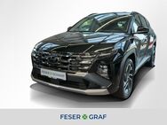 Hyundai Tucson, PRIME ° KRELL, Jahr 2024 - Fürth