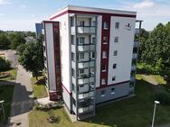 1,5 Raum-Wohnung mit Balkon in ruhiger Lage - Magdeburg