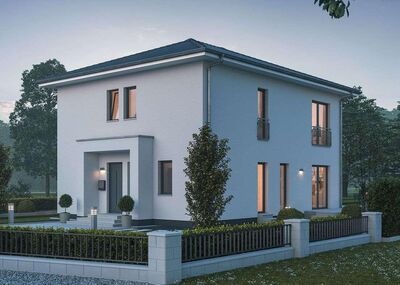 Ein schönes Zuhause gehört zu den wichtigsten Dingen im Leben - Bauen Sie Ihr Traumhaus