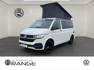 VW T6 California, 2.0 TDI 1, Jahr 2022 - Fritzlar