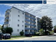 Solides 1-Zimmer-Apartment in zentraler Lage - Messel