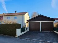+++ 2-Familienhaus, DHH mit Doppelgarage in Aschau a. Inn+++ - Aschau (Inn)