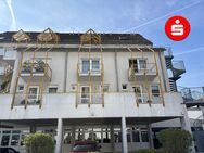 Schöne 4-Zimmer-Maisonettewohnung in Nürnberg-St. Johannis - Nürnberg