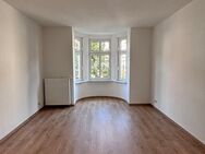 Frisch sanierte 4-Zimmer-Wohnung mit neuer Einbauküche - Wittenberge