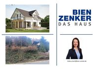 Sicher Bauen mit Bien-Zenker-Bestpreigarantie - Ihre Familienidylle - Weidenthal