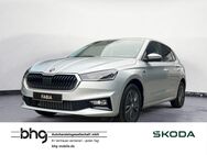 Skoda Fabia, 1.0 TSI Drive, Jahr 2022 - Rottweil