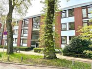 Bezaubernde Erdgeschosswhg. mit Sonnenterrasse und Stellplatz in Top Lage sucht neuen Eigentümer - Hamburg