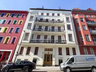 WOHNEN IN BELIEBTER KREUZBERG-LAGE IN SANIERTER ALTBAU-WOHNUNG MIT BALKON - Berlin