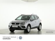 Seat Arona, 1.0 TSI Style, Jahr 2023 - Leverkusen