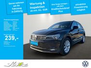 VW Tiguan, 2.0 TDI Highline, Jahr 2020 - Leutkirch (Allgäu)