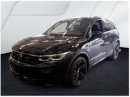 VW Tiguan, 2.0 TDI R-Line BlackStyle IQ Dig, Jahr 2022 - Hannover