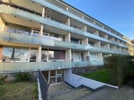 Freie 1 Zimmer-Wohnung in Eimsbüttel, 37 m² mit Balkon - Hamburg