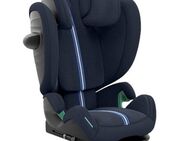 Cybex Autokindersitz