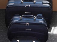 Koffer Set Azzuro (4 teilig) + 2 Koffer einzeln (wie abgebildet) kpl. 6tlg. - Lünen