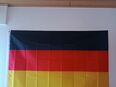 Deutschlandfahne 150x90 cm in 68519