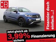 VW T-Cross, 1.0 TSI Style ALU18, Jahr 2023 - Mühlhausen (Regierungsbezirk Oberpfalz)