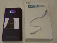 9000000mAh Powerbank Externer Batterie Ladegerät ZusatzAkku 4 USB Für Alle Handy - Landau (Pfalz)