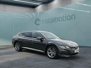 VW Arteon, 2.0 TDI Shooting Brake R-LinFinanzierung, Jahr 2024 - München