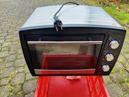 Silver Crest mini Backofen 1500 W - Siegen (Universitätsstadt) Eiserfeld