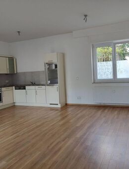 Renov. helle 4 Zimmer Wohnung in der Göppinger Nordstadt - Göppingen