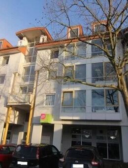 Charmante 2 ZKB mit Loggia und TG-Stellplatz im Herzen von Dietzenbach - Dietzenbach