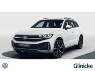 VW Touareg, 3.0 V6 TDI R-Line, Jahr 2024 - Kassel