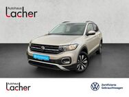 VW T-Cross, 1.0 TSI MOVE, Jahr 2023 - Nittenau