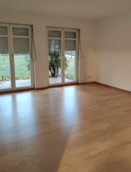 Attraktive Erdgeschosswohnung zur Miete in Potsdam - Wentzel Dr. - Schwielowsee