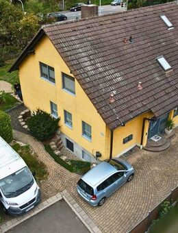 ** Hier erfüllt sich Ihr Wohntraum - Großzügige Familien-Oase mit Einliegerwohnung ** - Grünstadt