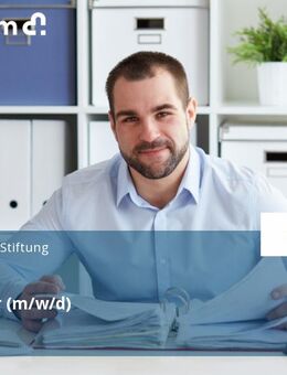 Controller (m/w/d) - Hamburg