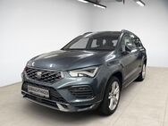 Seat Ateca, 1.5 TSI FR |||BeatsAudio|, Jahr 2021 - München