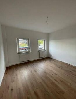1-Zi-Wohnung mit Blick auf den Rosenaupark - Nürnberg