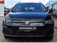 VW Golf VIII 1.0 TSI Life OPF Standheizung - Altenberge