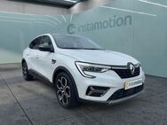 Renault Arkana, 1.6 E-TECH INTENS Hybrid 145 R, Jahr 2022 - München