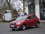 Dacia Sandero, II Stepway Prestige TCe 90 II Stepway Prestige TCe 90, Jahr 2019 - Geseke