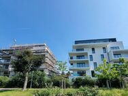 Wohnen am Hanauer Platz in Mannheim - Mannheim