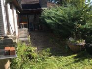 Sanierungsbedürftiges Haus mit Garten und Einliegerwohnung in Peißenberg für zu verkaufen - Peißenberg