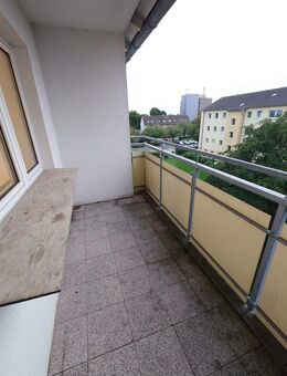 4 Zimmer Wohnung - hier ist Platz kein Problem - Oldenburg (Holstein)
