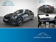 BMW 320 d xDr. Lim. M Sport ACC SHZ KZU HuD HiFi LED - Roßtal