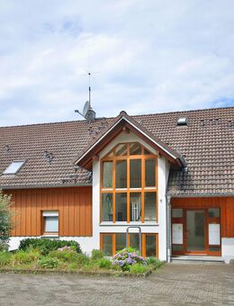 Schöne 2-Zimmer-Wohnung mit traumhaftem Ausblick - Sasbachwalden